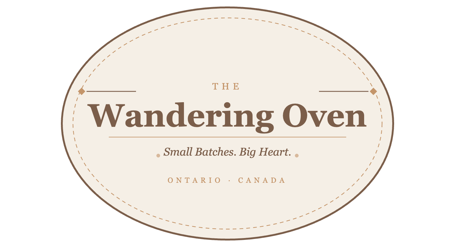 The Wandering Oven